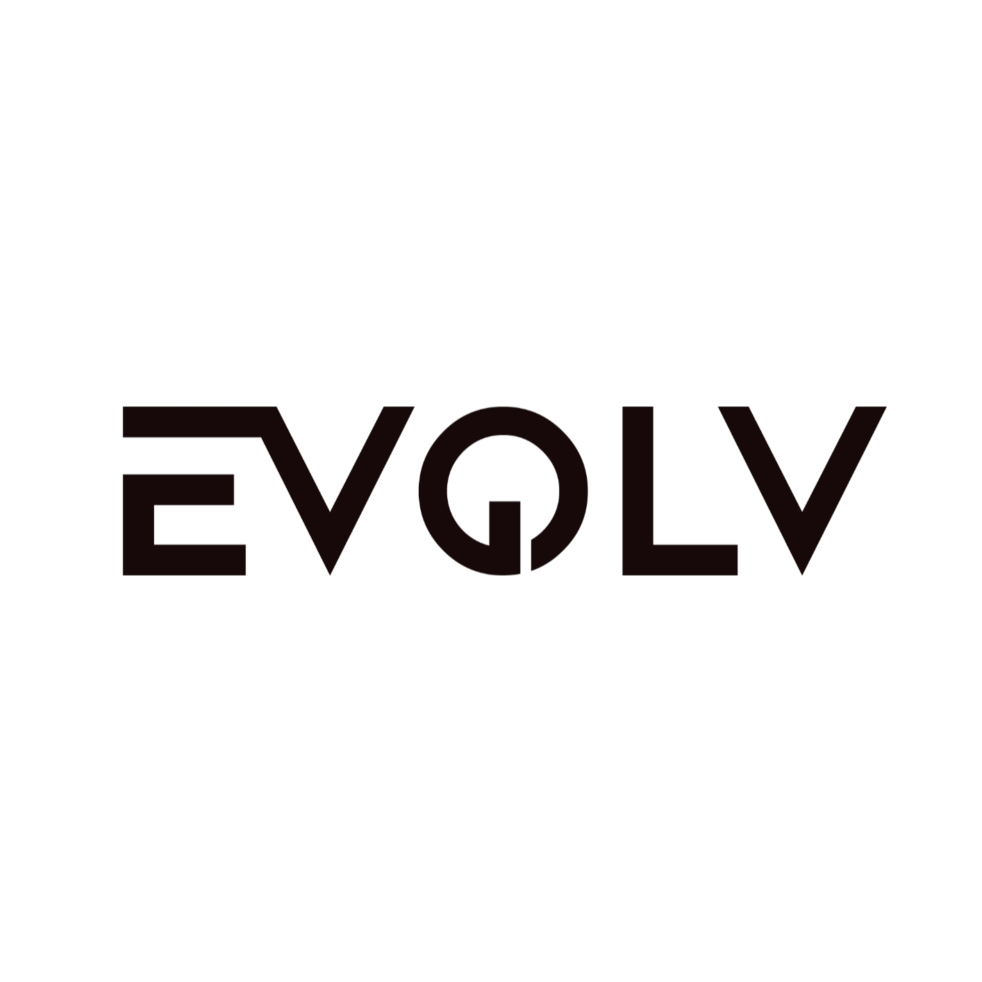 Evolv logo