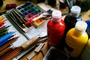 Arts & Crafts