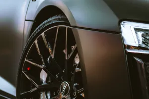 Automotive