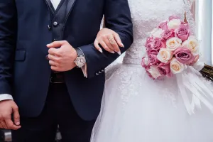 Bridal & Wedding