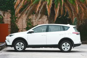 Car Rentals