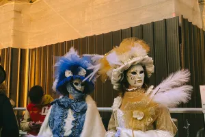 Costumes