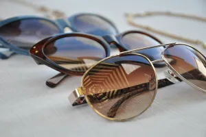 Eyewear & Sunglasses