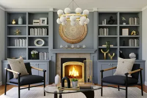 Home Goods & Decor