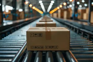 International Marketplaces
