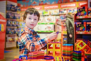 Kids & Toys