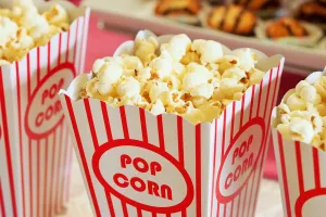 Movies & Entertainment