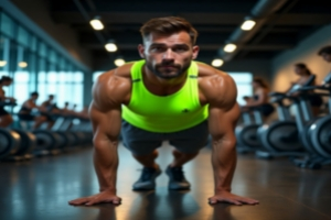 Sporting Goods & Activewear