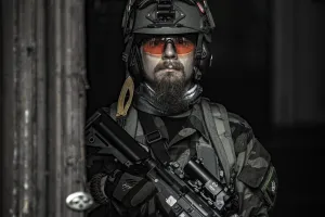 Tactical