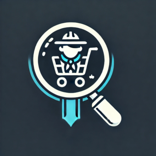 eShop Scout Official Logo