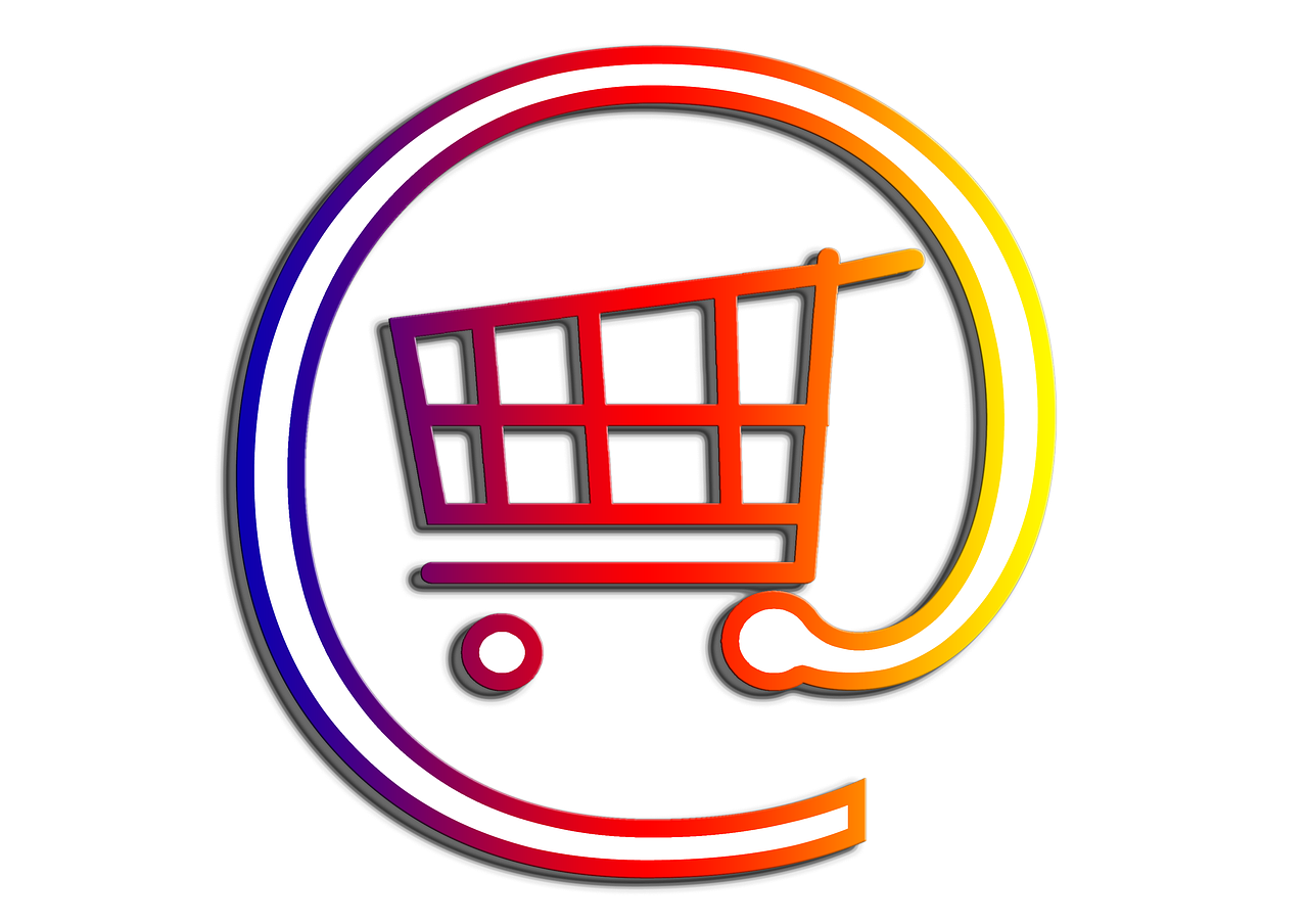 eShop Scout Logo