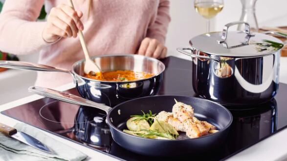Alva Cookware cover image
