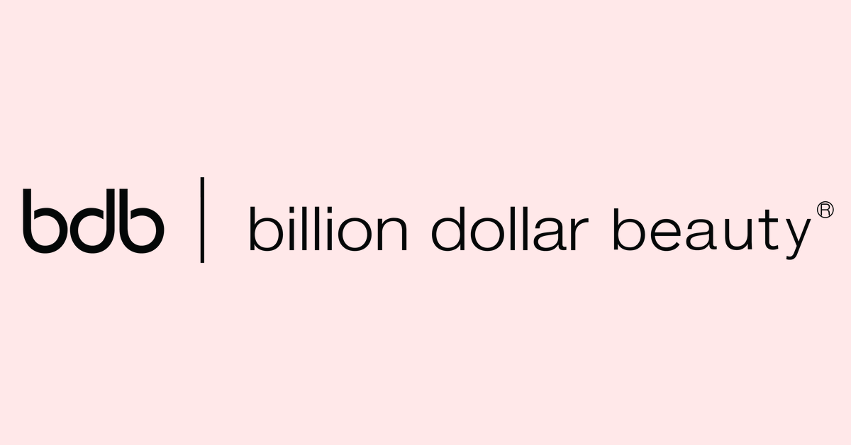 Billion Dollar Beauty cover image