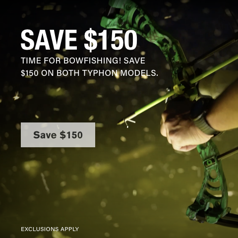 Centerpoint Archery cover image