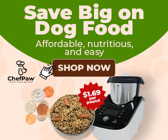 Chef Paw cover image