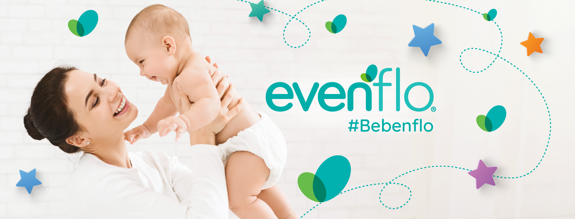 Evenflo cover image