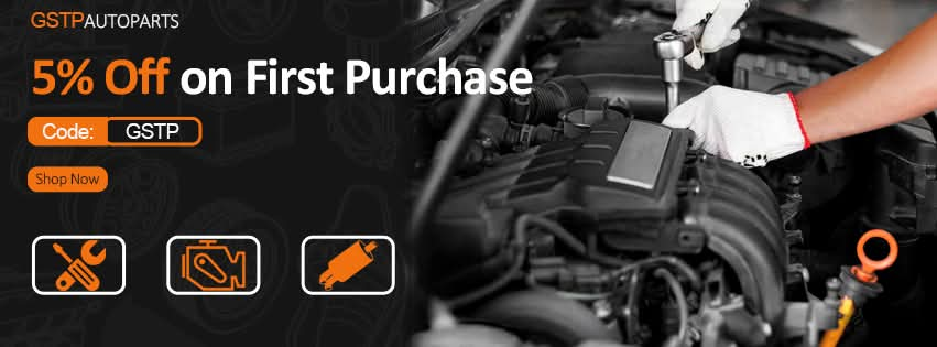 GSTP Auto Parts cover image