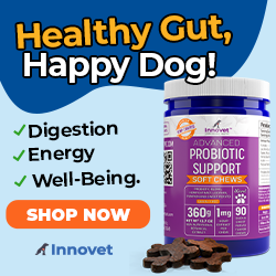 Innovet Pet Products cover image