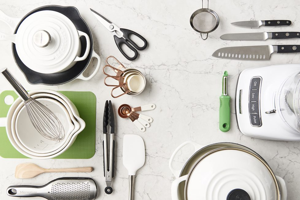 Kitchen Universe cover image