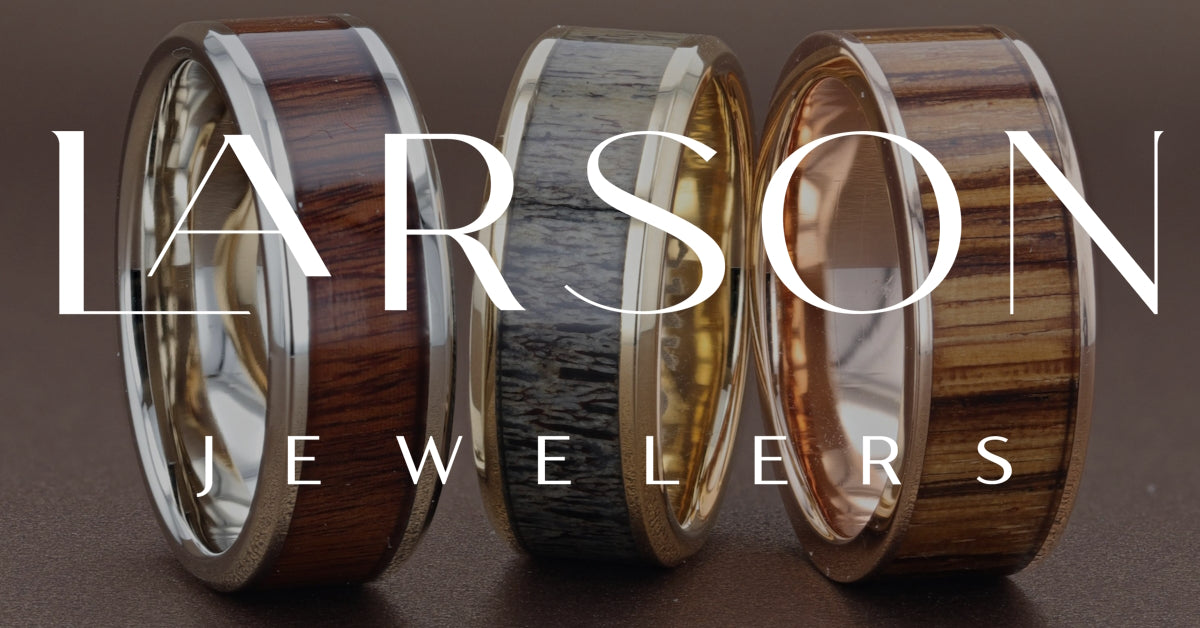 Larson Jewelers cover image