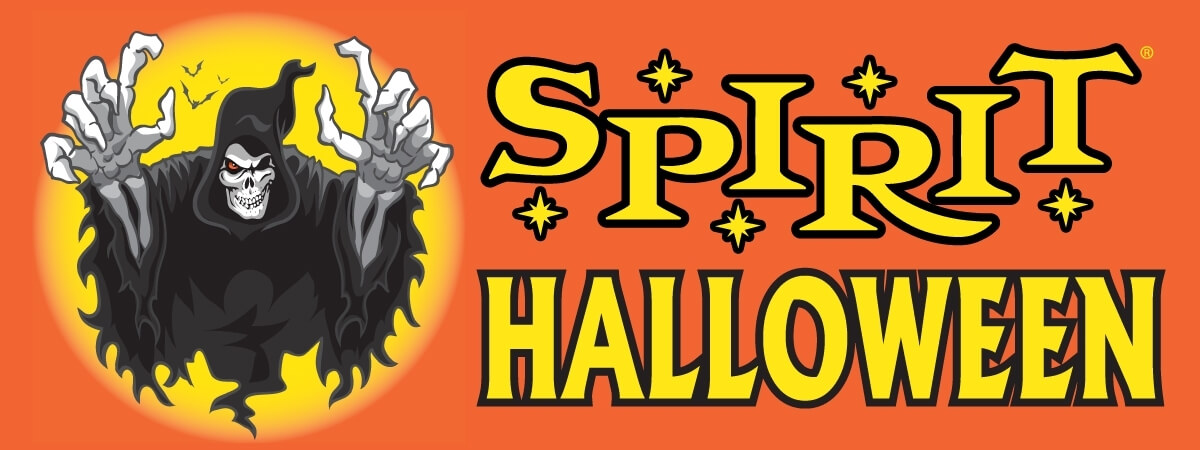 Spirit Halloween cover image