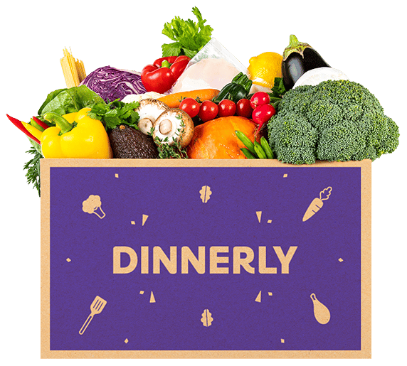 Dinnerly: Affordable & Easy Meal Kits Delivered to Your Door