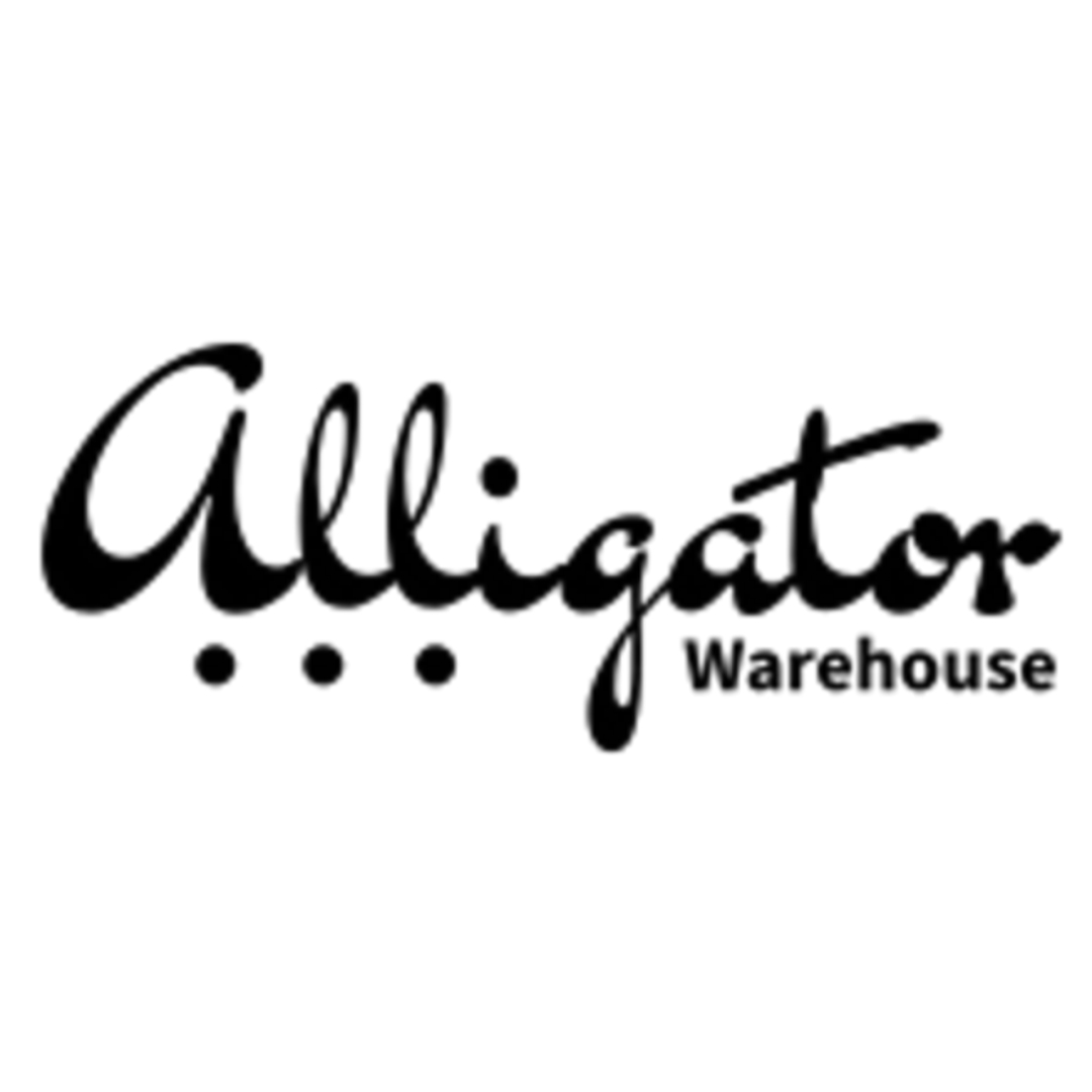Alligator Warehouse logo
