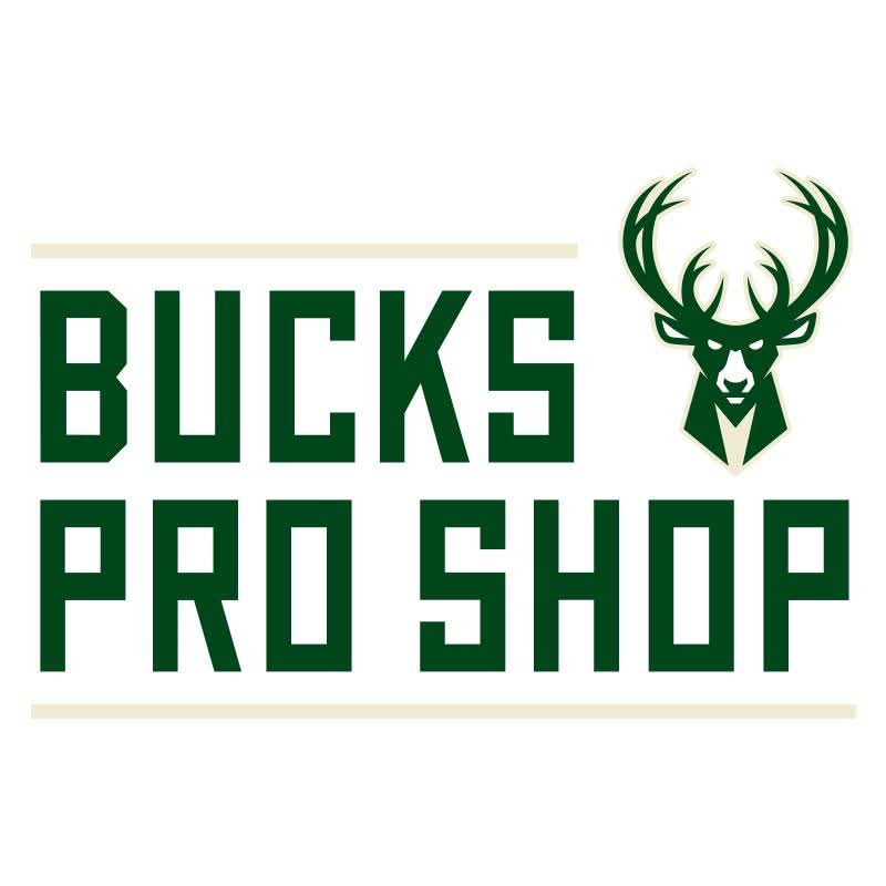 Bucks Pro Shop - Discover the best Milwaukee Bucks gear and apparel at the official Bucks Pro Shop. Shop authentic jerseys, exclusive fanwear, and accessories to show your Bucks pride. Fast shipping and great prices.