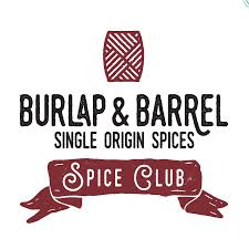 Burlap & Barrel - Discover single-origin spices from Burlap & Barrel. Elevate your cooking with ethically sourced, flavorful spices. Shop now for unique culinary experiences.