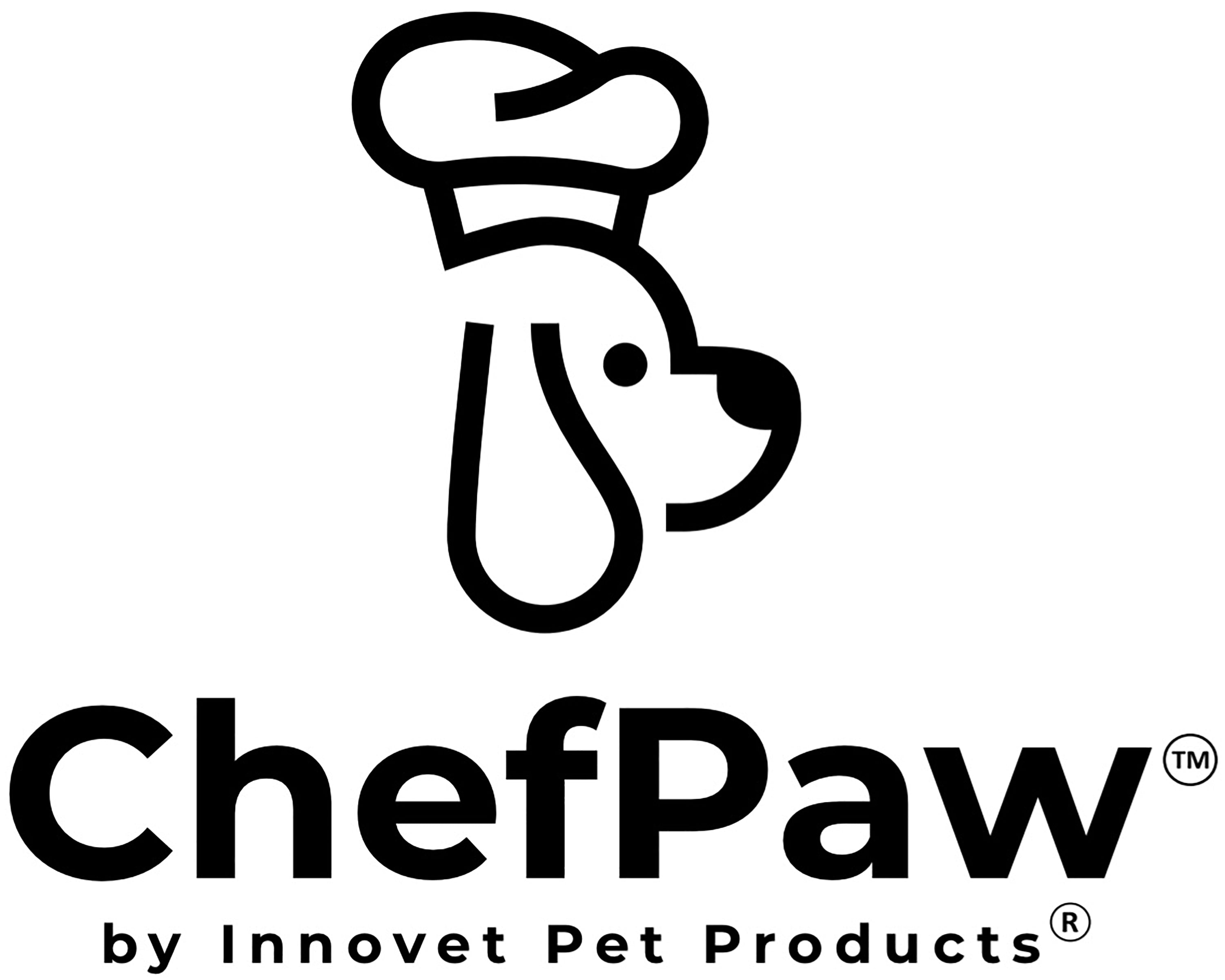 Chef Paw - Create fresh, healthy, and affordable homemade dog food in minutes with Chef Paw. The world's first countertop pet food maker simplifies meal prep, ensuring your dog gets a nutritious, preservative-free diet tailored to their needs. Say goodbye to commercial kibble and hello to a happier, healthier pup.