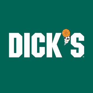 Dick's Sporting Goods - Shop top sports gear at Dick's Sporting Goods! Find apparel, footwear, and equipment for all your athletic needs. Explore our latest deals today.