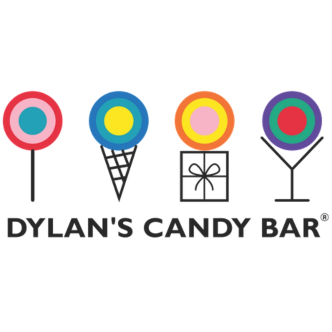 Dylan's Candy Bar logo