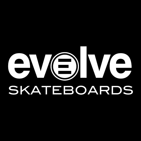 Evolve logo
