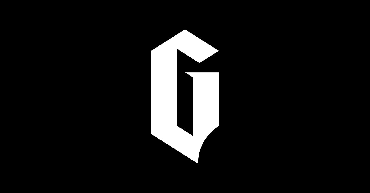 Gameness logo