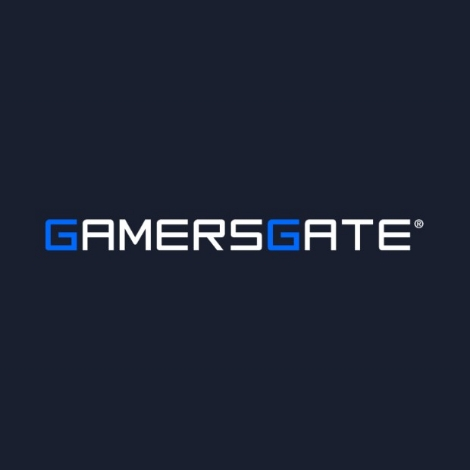 Gamers Gate logo