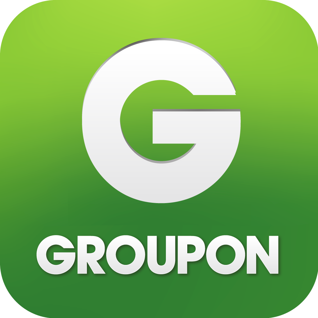 Groupon logo