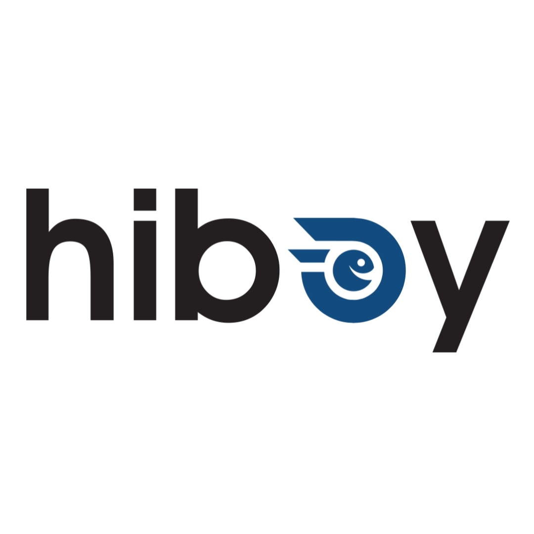 Hiboy logo