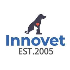 Innovet Pet Products logo