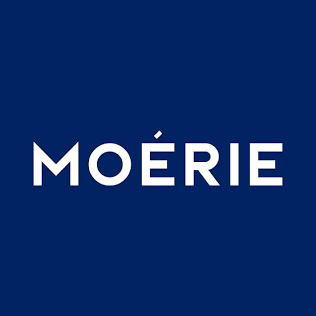 Moerie Beauty logo