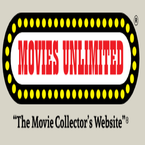 Movies Unlimited logo