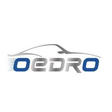 Oedro logo
