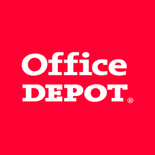 Office Depot - Shop Office Depot for office supplies, furniture, tech & more. Find deals on printers, paper, and essentials for your workspace. Fast shipping!