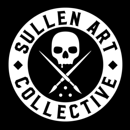 Sullen Clothing - Sullen Clothing, tattoo clothing, tattoo-inspired apparel, art collective, tattoo art, streetwear, urban fashion, tattoo t-shirts, graphic tees, alternative lifestyle