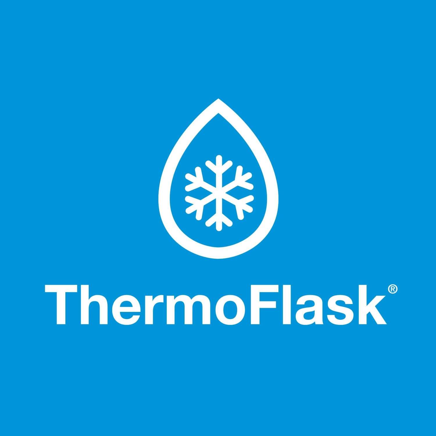 ThermoFlask logo
