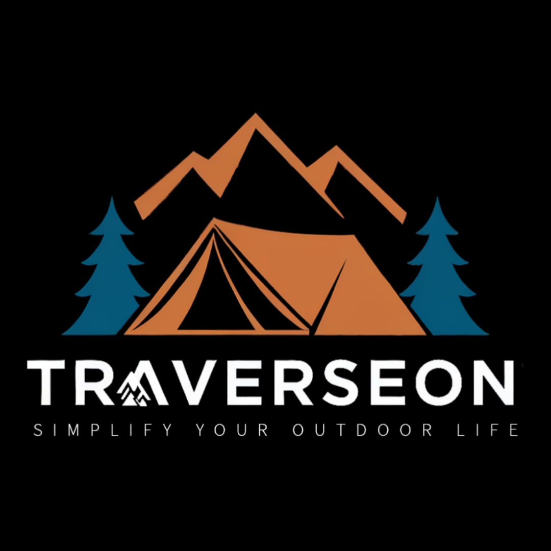 Traverseon logo