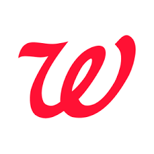 Walgreens logo