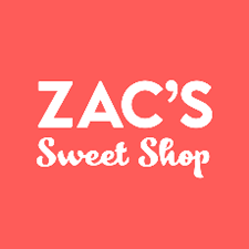 Zacs Sweet Shop - Indulge in a world of delicious treats at Zac's Sweet Shop! We offer a wide selection of artisanal chocolates, classic candies, and unique sweets. Perfect for gifts, parties, or a personal indulgence. Order online or visit our store today!